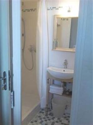 фото отеля Hotel Saint Louis Marseille