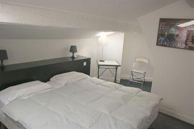фото отеля Hotel Saint Louis Marseille