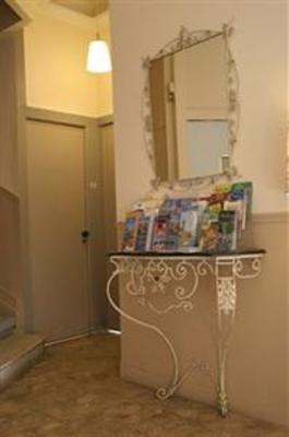 фото отеля Hotel Saint Louis Marseille