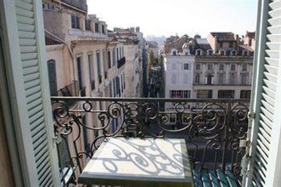 фото отеля Hotel Saint Louis Marseille