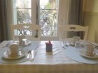 фото отеля Hotel Saint Louis Marseille