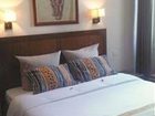 фото отеля Hotel Saint Louis Marseille