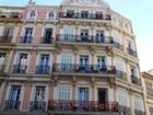 фото отеля Hotel Saint Louis Marseille