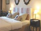 фото отеля Hotel Saint Louis Marseille