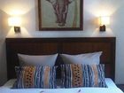 фото отеля Hotel Saint Louis Marseille