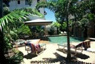 фото отеля Grosvenor in Cairns
