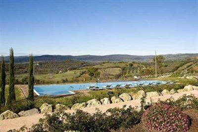 фото отеля Saturnia Tuscany Hotel