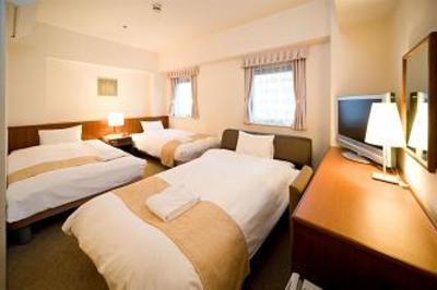фото отеля Chisun Hotel Kobe