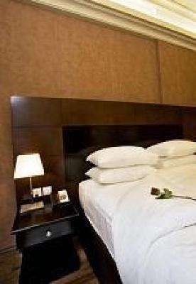 фото отеля Coral Al Khoory Hotel Apartments