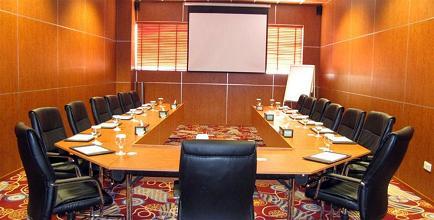 фото отеля Coral Al Khoory Hotel Apartments