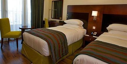 фото отеля Coral Al Khoory Hotel Apartments