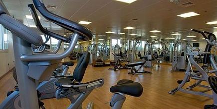 фото отеля Coral Al Khoory Hotel Apartments