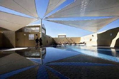 фото отеля Coral Al Khoory Hotel Apartments