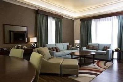 фото отеля Coral Al Khoory Hotel Apartments