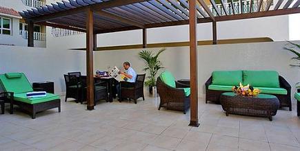 фото отеля Coral Al Khoory Hotel Apartments