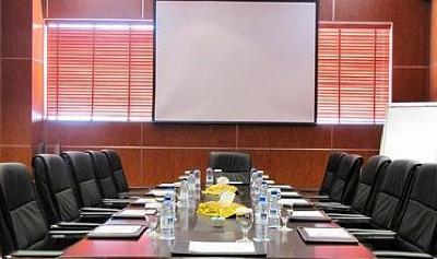 фото отеля Coral Al Khoory Hotel Apartments