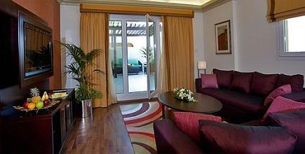фото отеля Coral Al Khoory Hotel Apartments