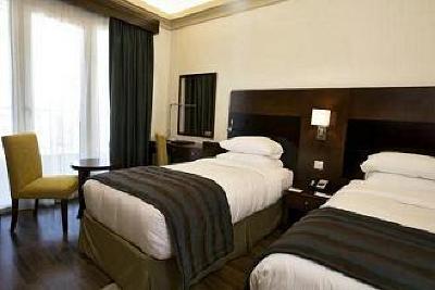 фото отеля Coral Al Khoory Hotel Apartments