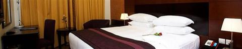 фото отеля Coral Al Khoory Hotel Apartments