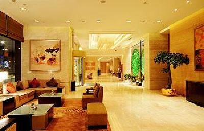 фото отеля Jinling Hotel Wuxi