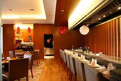 фото отеля Jinling Hotel Wuxi