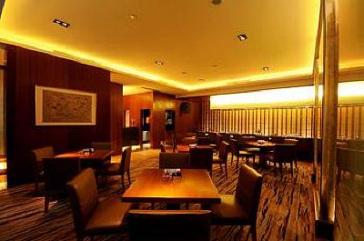 фото отеля Jinling Hotel Wuxi