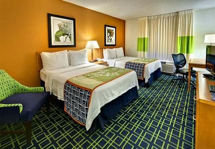 фото отеля Fairfield Inn & Suites Reno Sparks