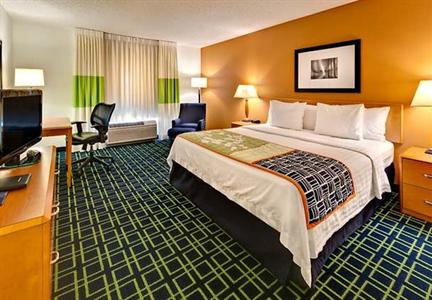 фото отеля Fairfield Inn & Suites Reno Sparks