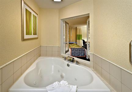 фото отеля Fairfield Inn & Suites Reno Sparks