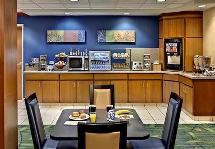 фото отеля Fairfield Inn & Suites Reno Sparks
