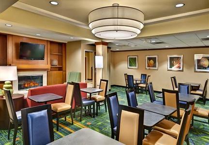 фото отеля Fairfield Inn & Suites Reno Sparks