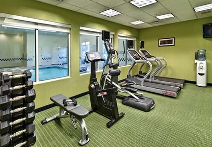 фото отеля Fairfield Inn & Suites Reno Sparks