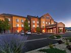 фото отеля Fairfield Inn & Suites Reno Sparks