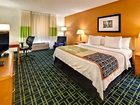 фото отеля Fairfield Inn & Suites Reno Sparks