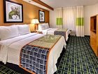 фото отеля Fairfield Inn & Suites Reno Sparks