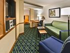 фото отеля Fairfield Inn & Suites Reno Sparks