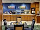 фото отеля Fairfield Inn & Suites Reno Sparks