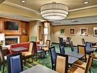 фото отеля Fairfield Inn & Suites Reno Sparks