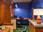 фото отеля Fairfield Inn & Suites Reno Sparks