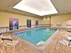 фото отеля Fairfield Inn & Suites Reno Sparks