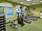 фото отеля Fairfield Inn & Suites Reno Sparks