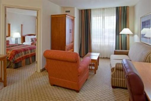 фото отеля Staybridge Suites Houston-Near The Galleria