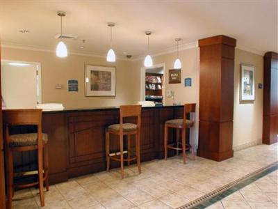 фото отеля Staybridge Suites Houston-Near The Galleria