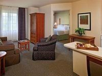 Staybridge Suites Houston-Near The Galleria