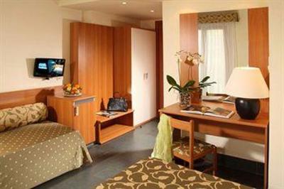 фото отеля Ciampino Hotel