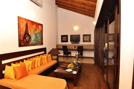 фото отеля Amaya Lake Resort Dambulla