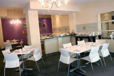 фото отеля The Westville Hotel Durban