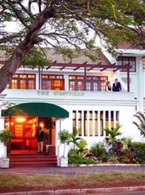 фото отеля The Westville Hotel Durban