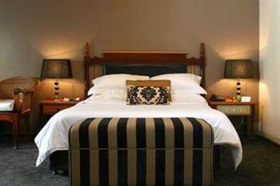 фото отеля The Westville Hotel Durban