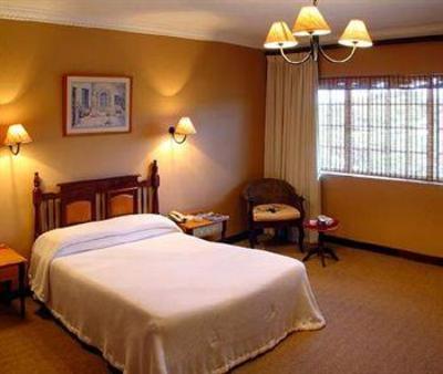 фото отеля The Westville Hotel Durban